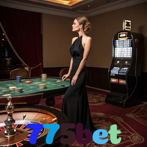775bet：Jogue poker, aposte no futebol e ganhe em grandes jogos de cassino!