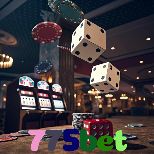 775bet：Aposte no futebol, jogue poker e conquiste vitórias épicas!