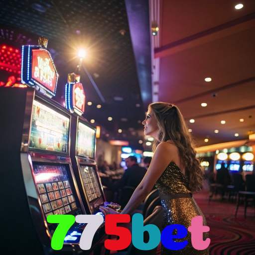 775bet：Aposte nas melhores slots e conquiste prêmios como nunca!
