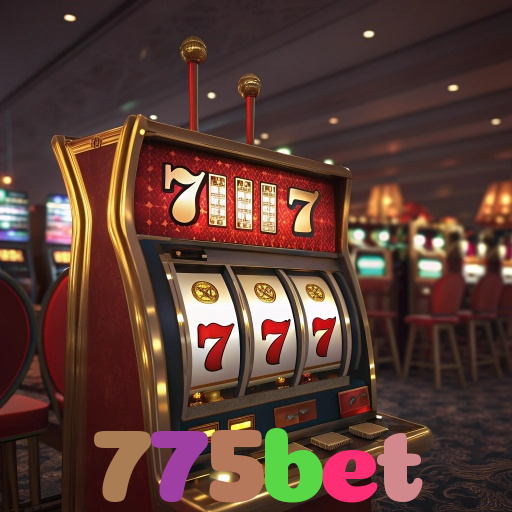 775bet：Aposte nas melhores slots e conquiste prêmios como nunca!