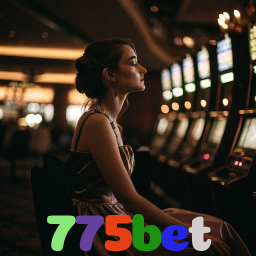 775bet：Jogue poker, aposte no futebol e ganhe em grandes jogos de cassino!
