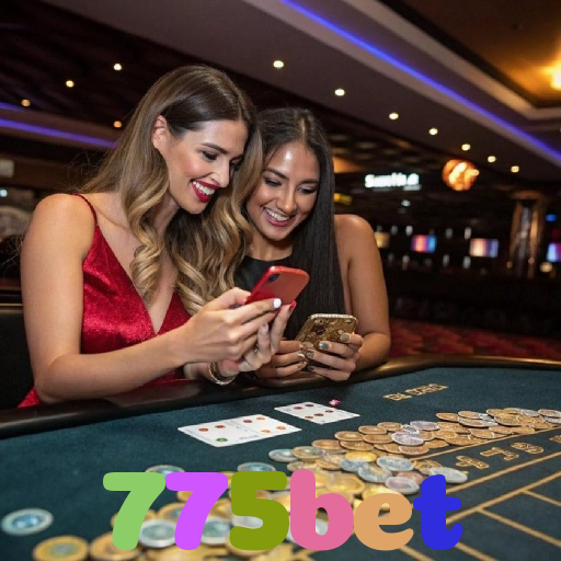 775bet：Aposte nas melhores slots e conquiste prêmios como nunca!