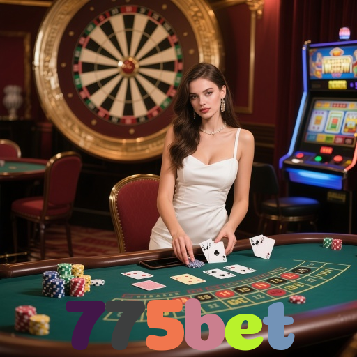 775bet:Jogue poker, aposte no futebol e ganhe em grandes jogos de cassino!