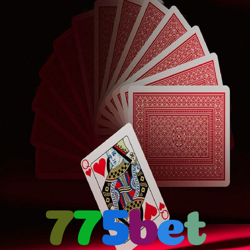 775bet:Jogue poker, aposte no futebol e ganhe em grandes jogos de cassino!