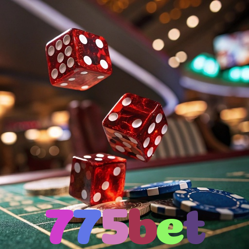 775bet:Jogue poker, aposte no futebol e ganhe em grandes jogos de cassino!