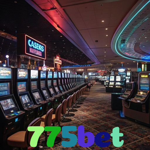 775bet：Jogue poker, aposte no futebol e ganhe em grandes jogos de cassino!