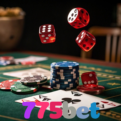 775bet：Jogue poker, aposte no futebol e ganhe em grandes jogos de cassino!