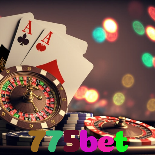 775bet:Aposte no futebol, jogue poker e conquiste vitórias épicas!