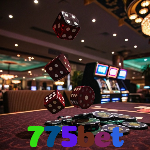 775bet：Jogue poker, aposte no futebol e ganhe em grandes jogos de cassino!