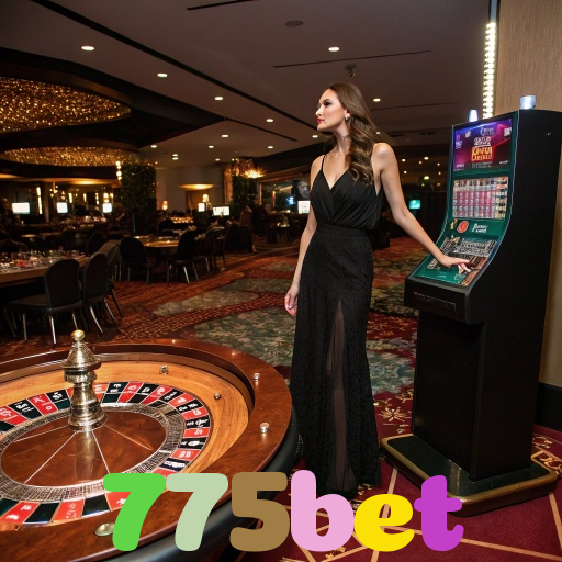 775bet：Jogue poker, aposte no futebol e ganhe em grandes jogos de cassino!
