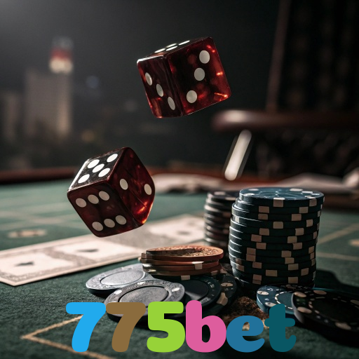775bet：Aposte no futebol, jogue poker e conquiste vitórias épicas!