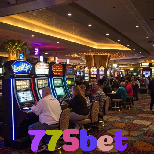 775bet:Aposte no futebol, jogue poker e conquiste vitórias épicas!