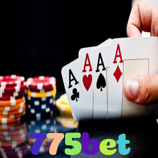 775bet：Jogue poker, aposte no futebol e ganhe em grandes jogos de cassino!