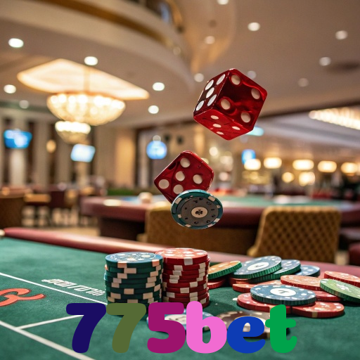 775bet:Aposte nas melhores slots e conquiste prêmios como nunca!
