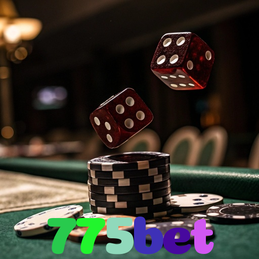 775bet：Aposte no futebol, jogue poker e conquiste vitórias épicas!