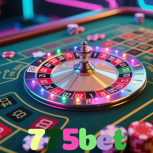 775bet:Aposte no futebol, jogue poker e conquiste vitórias épicas!