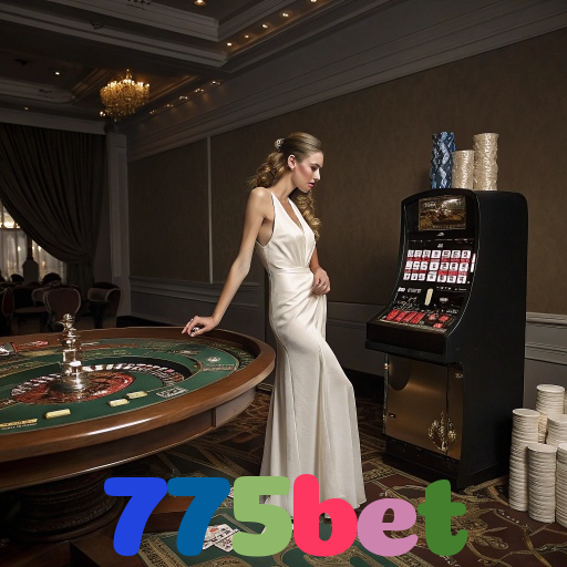 775bet：Aposte no futebol, jogue poker e conquiste vitórias épicas!