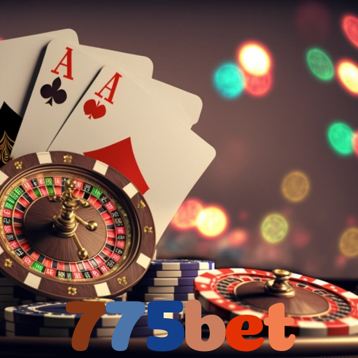 775bet：Aposte no futebol, jogue poker e conquiste vitórias épicas!