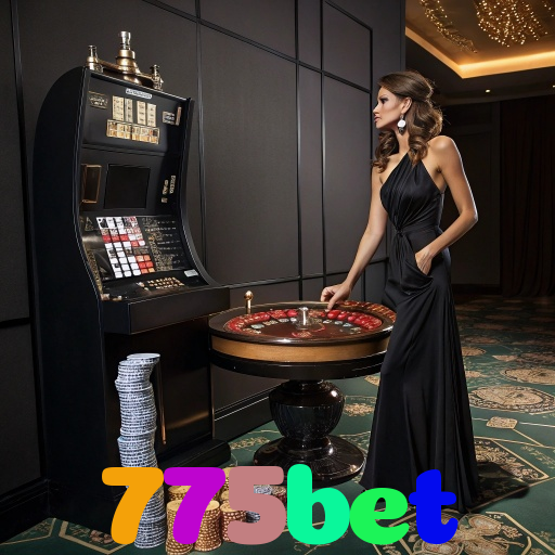 775bet:Jogue poker, aposte no futebol e ganhe em grandes jogos de cassino!