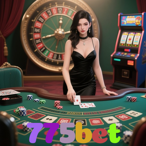 775bet:Jogue poker, aposte no futebol e ganhe em grandes jogos de cassino!