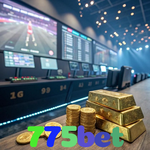 775bet：Aposte nas melhores slots e conquiste prêmios como nunca!