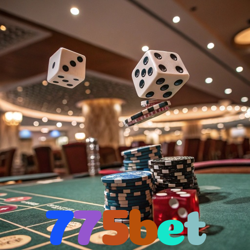 775bet:Aposte nas melhores slots e conquiste prêmios como nunca!