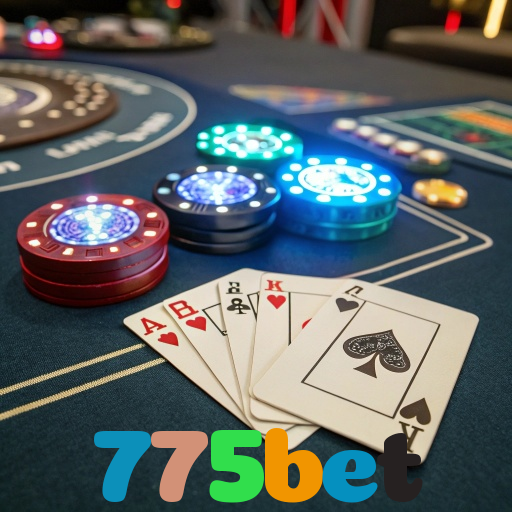 775bet:Aposte nas melhores slots e conquiste prêmios como nunca!