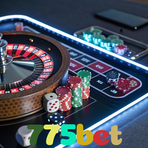 775bet：Aposte nas melhores slots e conquiste prêmios como nunca!