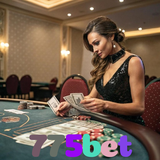 775bet：Aposte nas melhores slots e conquiste prêmios como nunca!