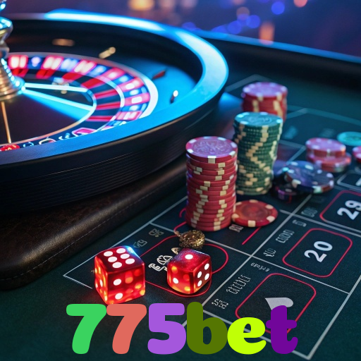 775bet：Jogue poker, aposte no futebol e ganhe em grandes jogos de cassino!