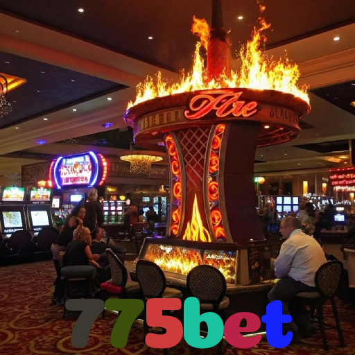 775bet:Aposte nas melhores slots e conquiste prêmios como nunca!