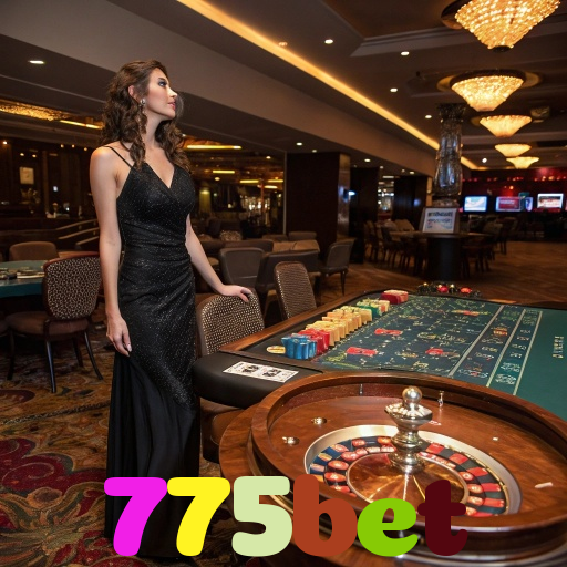 775bet：Jogue poker, aposte no futebol e ganhe em grandes jogos de cassino!