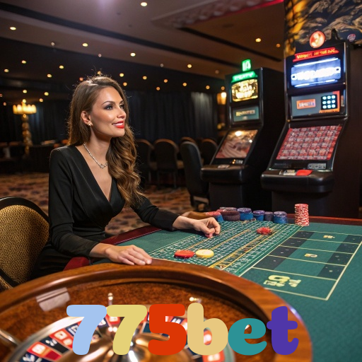 775bet:Aposte no futebol, jogue poker e conquiste vitórias épicas!