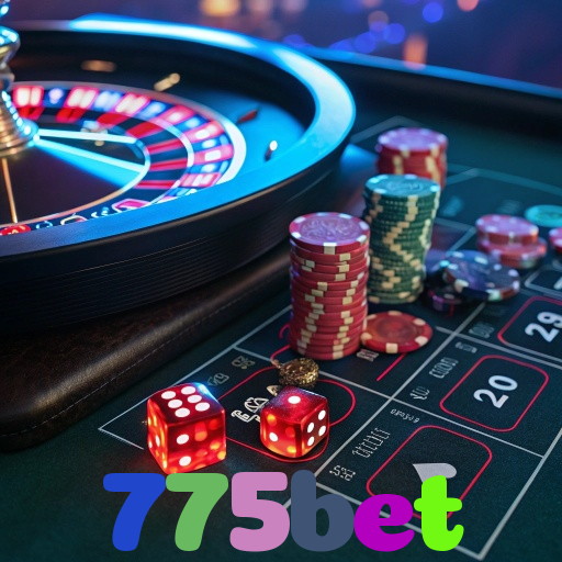 775bet：Aposte nas melhores slots e conquiste prêmios como nunca!