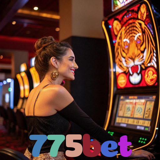 775bet：Aposte nas melhores slots e conquiste prêmios como nunca!