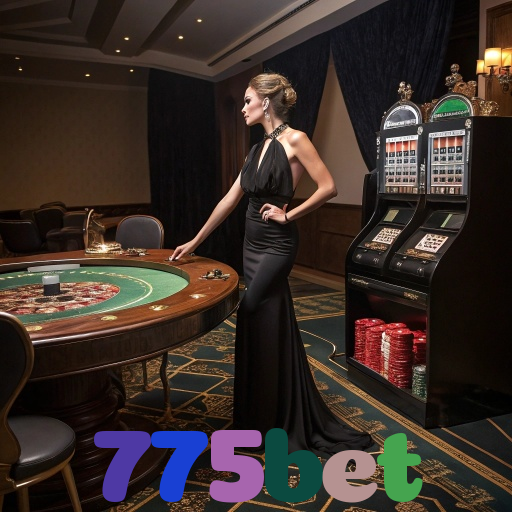 775bet：Aposte no futebol, jogue poker e conquiste vitórias épicas!