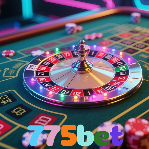 775bet：Aposte nas melhores slots e conquiste prêmios como nunca!