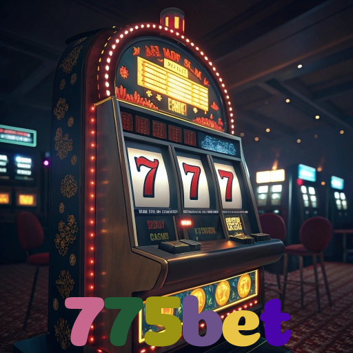 775bet:Aposte nas melhores slots e conquiste prêmios como nunca!