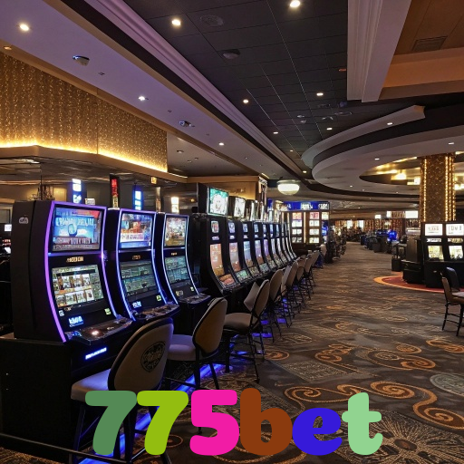 775bet:Aposte no futebol, jogue poker e conquiste vitórias épicas!