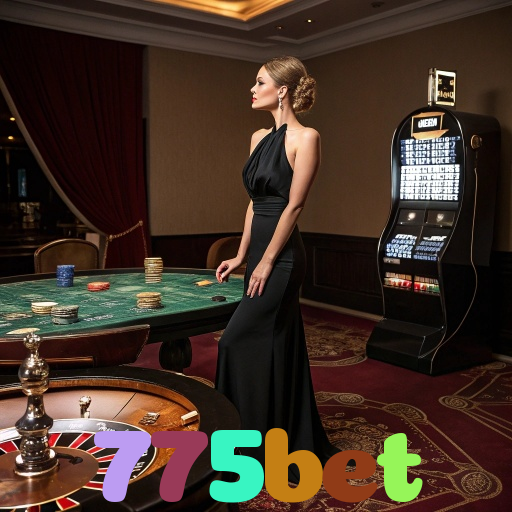 775bet:Aposte nas melhores slots e conquiste prêmios como nunca!