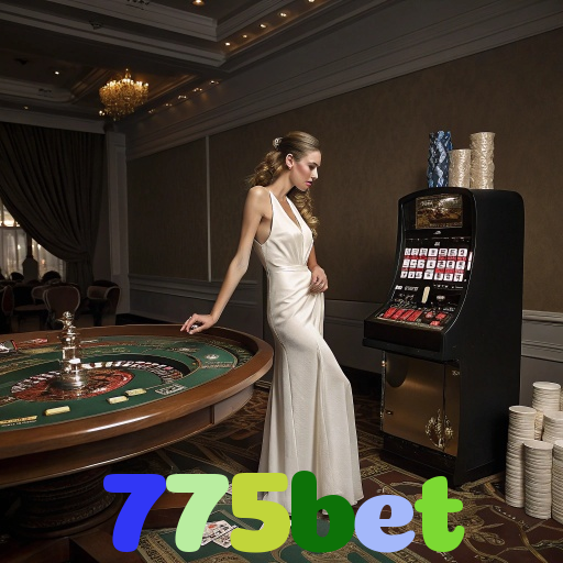 775bet:Aposte nas melhores slots e conquiste prêmios como nunca!