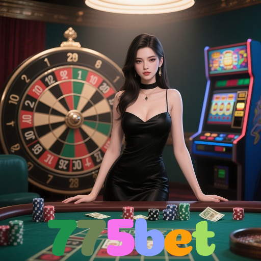 775bet：Jogue poker, aposte no futebol e ganhe em grandes jogos de cassino!