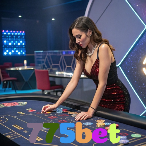 775bet：Aposte no futebol, jogue poker e conquiste vitórias épicas!