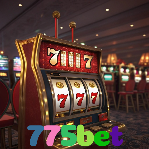 775bet：Aposte nas melhores slots e conquiste prêmios como nunca!