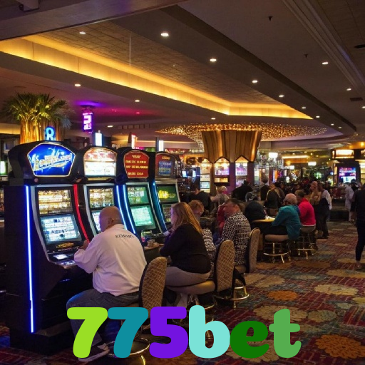 775bet：Jogue poker, aposte no futebol e ganhe em grandes jogos de cassino!