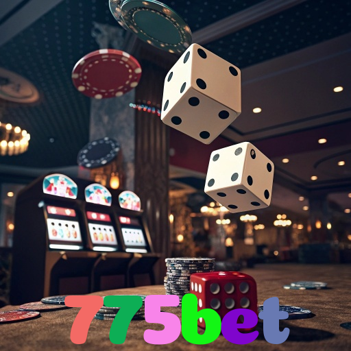 775bet：Aposte nas melhores slots e conquiste prêmios como nunca!