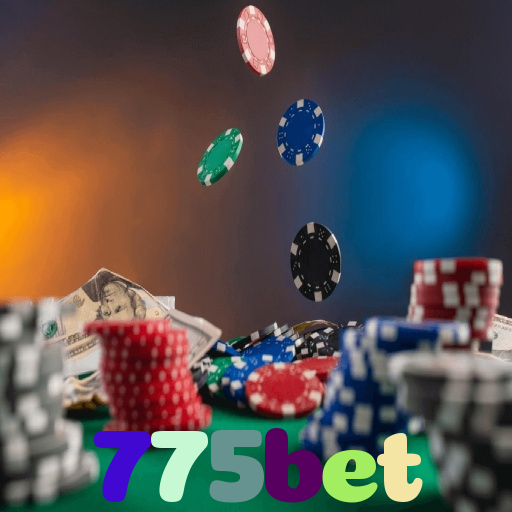 775bet：Aposte no futebol, jogue poker e conquiste vitórias épicas!