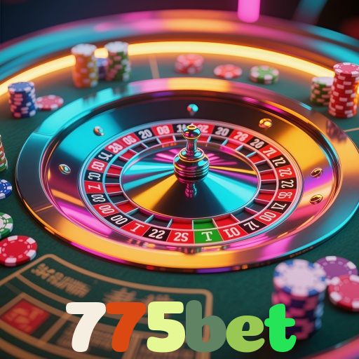 775bet:Jogue poker, aposte no futebol e ganhe em grandes jogos de cassino!
