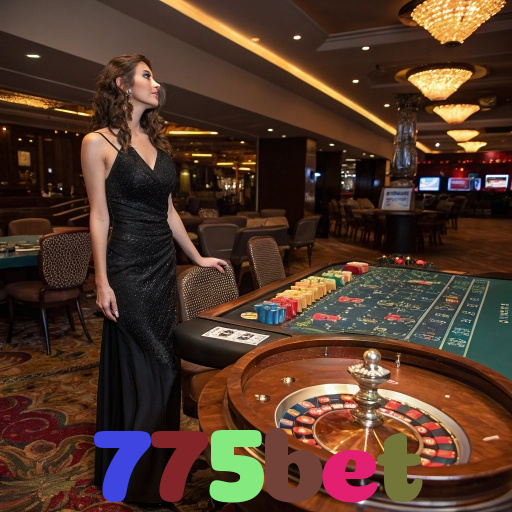 775bet：Aposte no futebol, jogue poker e conquiste vitórias épicas!