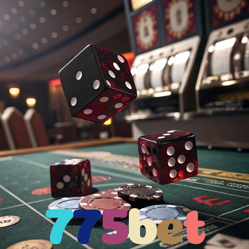 775bet：Aposte nas melhores slots e conquiste prêmios como nunca!